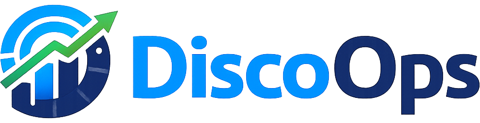 Discoops