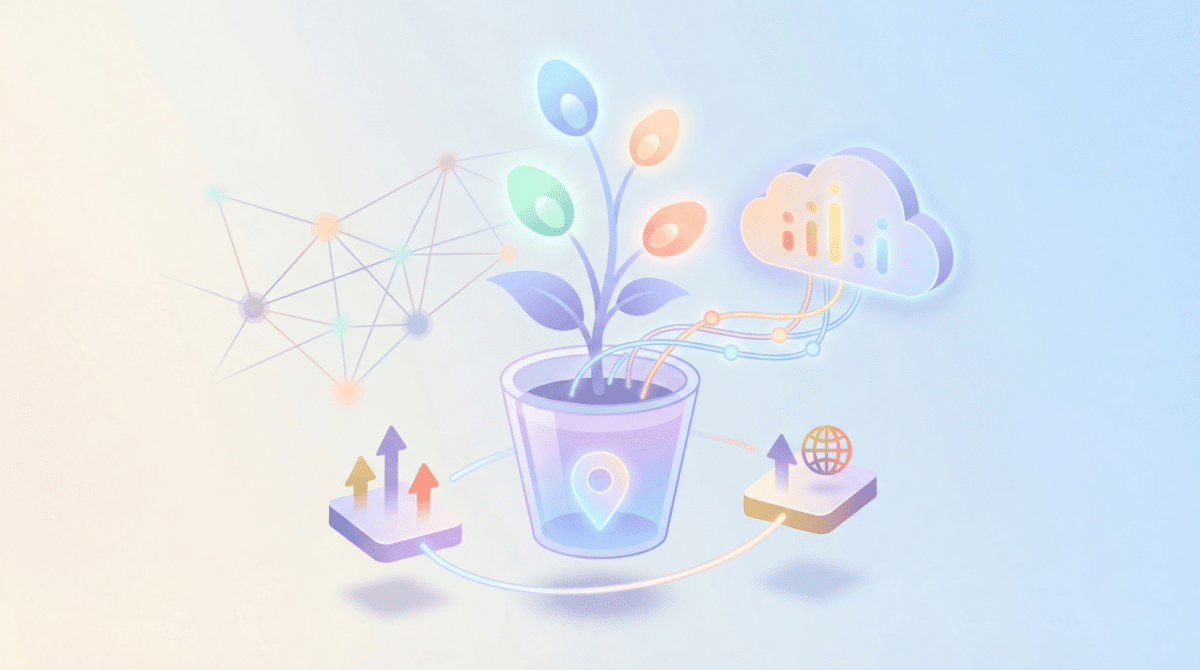 Ensemencement GEO : une méthode gourmande pour faire apparaître votre marque dans les sources de ChatGPT