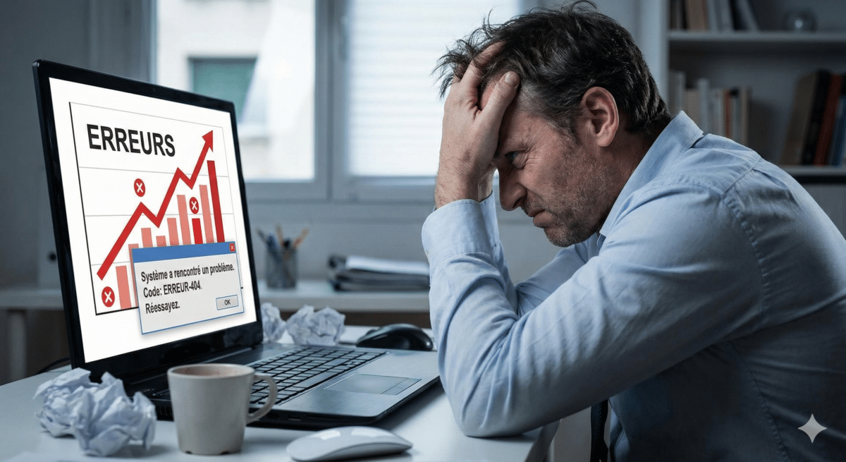 Pourquoi mes articles n'apparaissent pas sur Google Discover