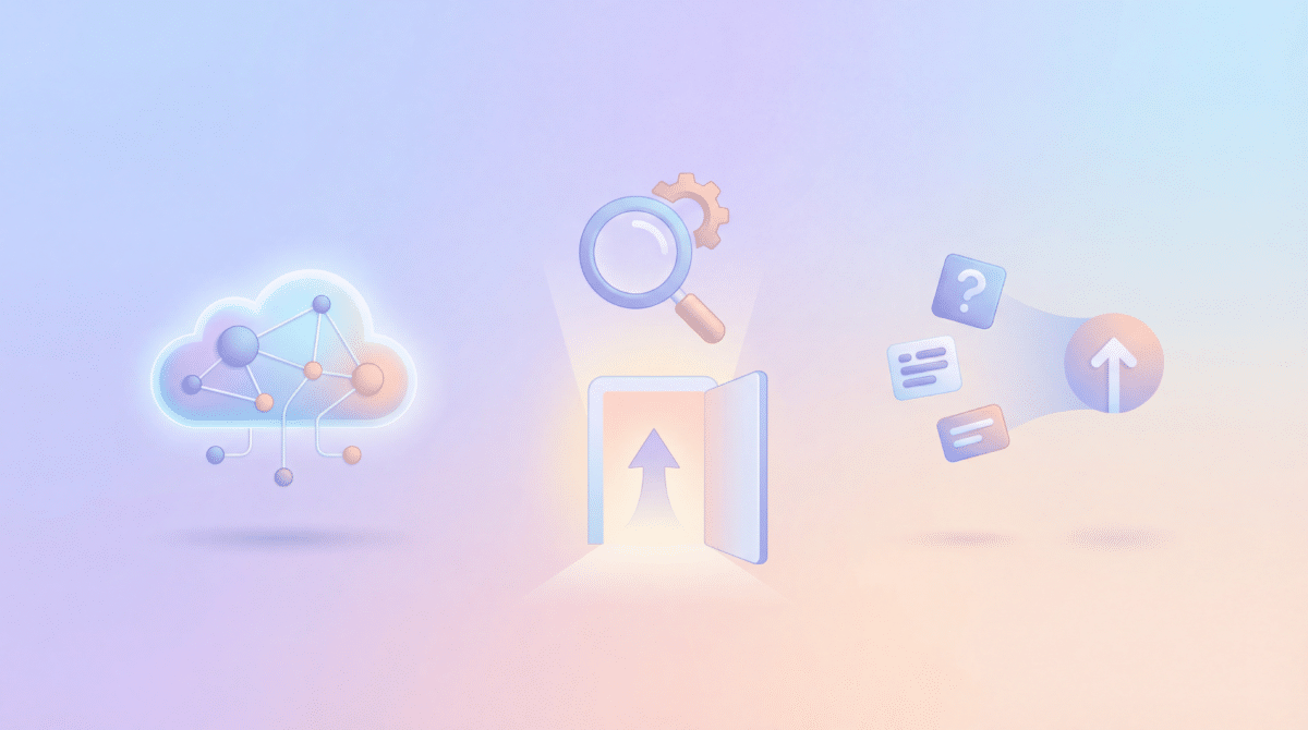 SEO et LLM : découvrir en douceur comment fonctionnent les moteurs de réponse nouvelle génération